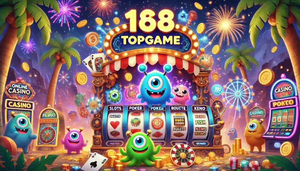 168topgame