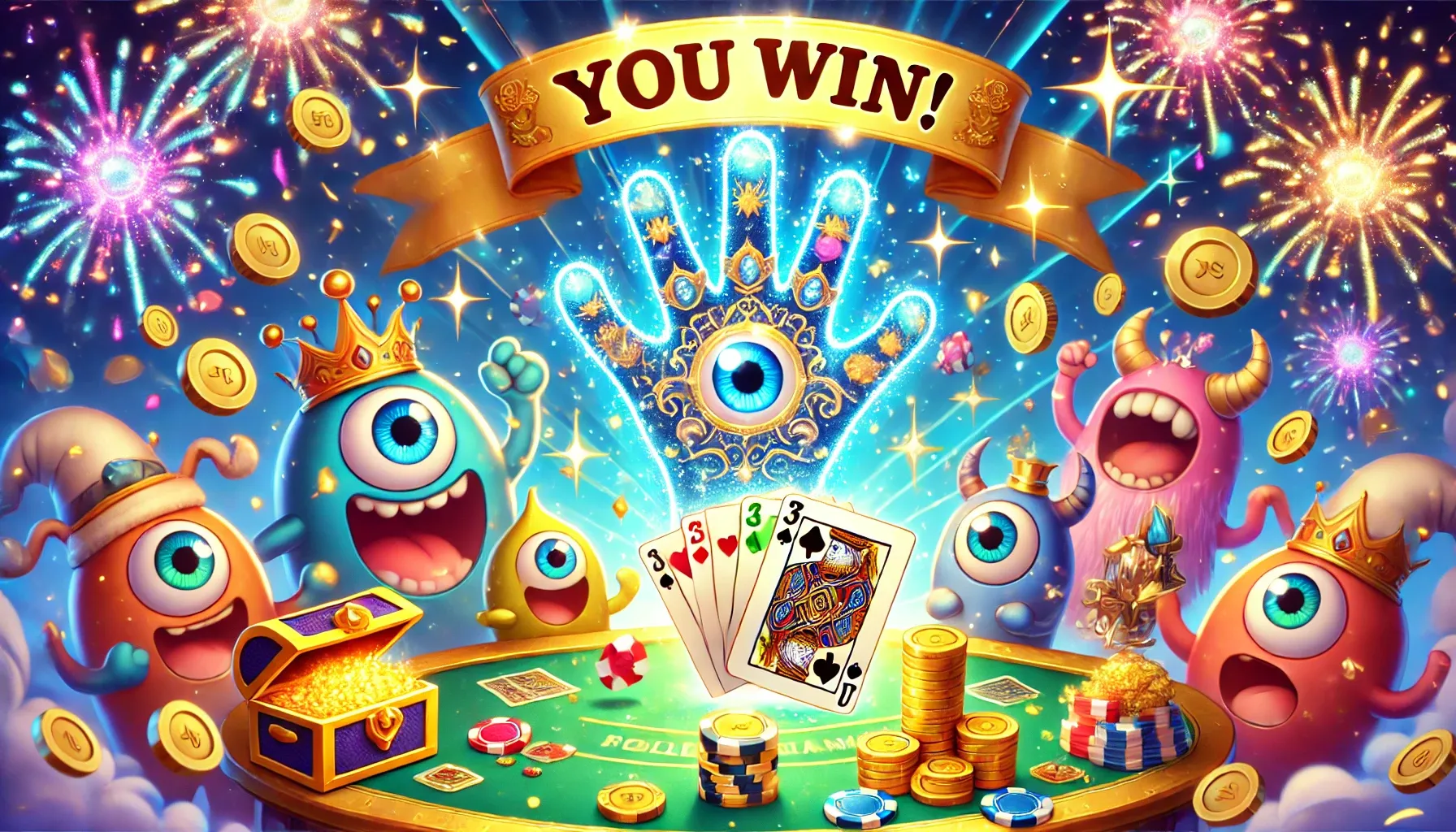 เว็บบาคาร่า 168Topgame